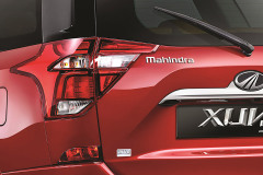 Mahindra XUV500