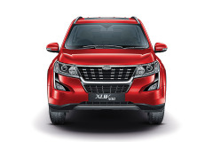Mahindra XUV500