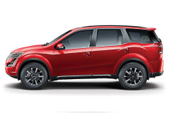 Mahindra XUV500