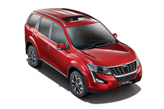 Mahindra XUV500