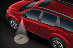 Mahindra XUV500