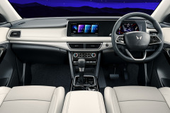 Mahindra XUV700