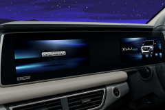 Mahindra XUV700