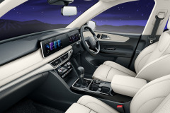Mahindra XUV700