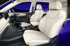 Mahindra XUV700