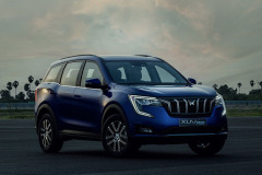 Mahindra XUV700