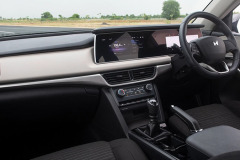 Mahindra XUV700