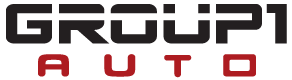 Group 1 Auto Logo