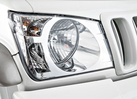 Mahindra Bolero Review