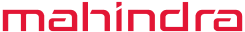 Mahindra Logo