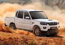Mahindra Brochure