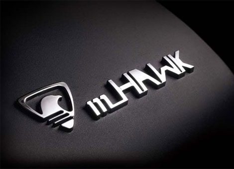 Mahindra Scorpio Pik-Up Engine Specs