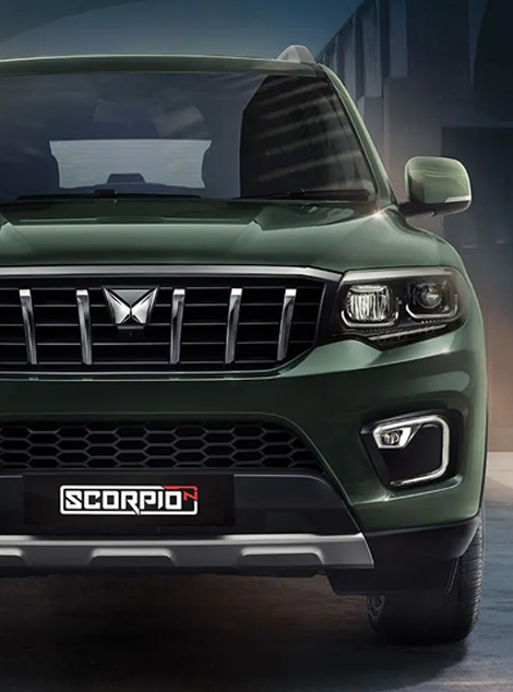 Mahindra Scorpio-N Engine Specs
