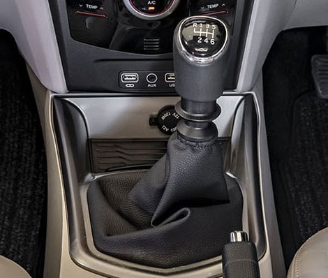 Mahindra XUV300 Engine Specs
