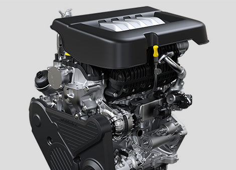 Mahindra XUV700 Engine Specs