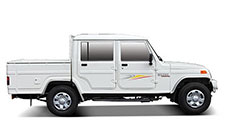 Mahindra Bolero