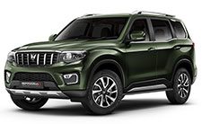 Mahindra Scorpio-N