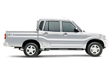 Mahindra Scorpio Pik-Up