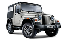 Mahindra Thar