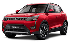 Mahindra XUV300