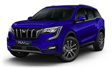 Mahindra XUV700
