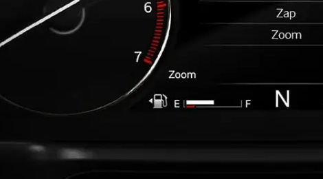 Mahindra Scorpio-N Fuel Consumption Chart