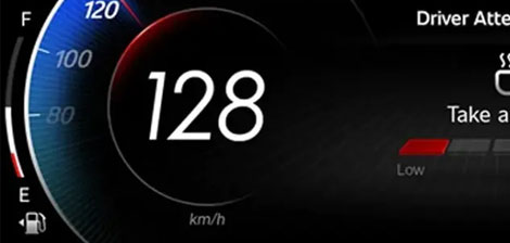 Mahindra XUV700 Fuel Consumption Chart